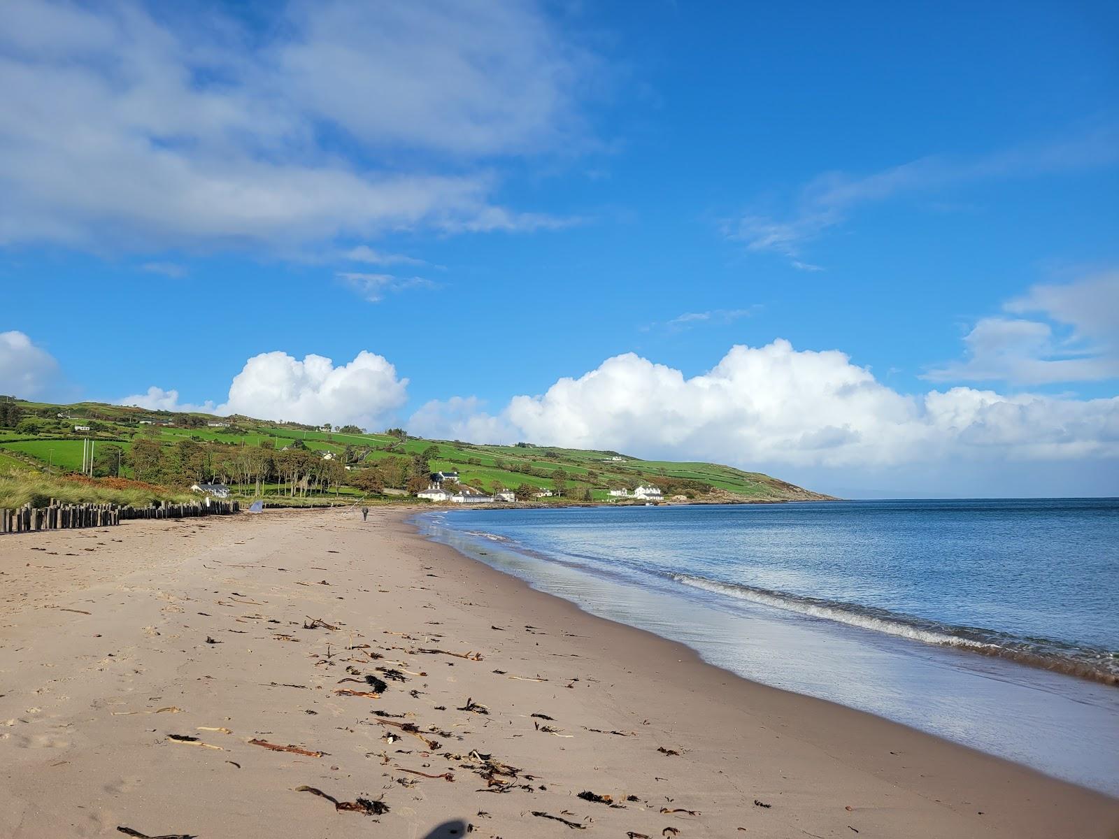 Sandee Cushendun Beach Photo