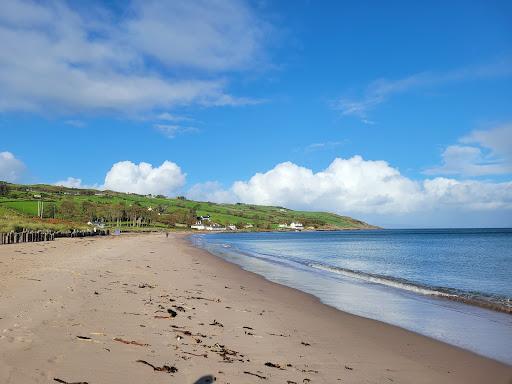 Sandee Cushendun Beach Photo