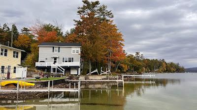 Sandee - Sandy Beach Of Newfound Lake