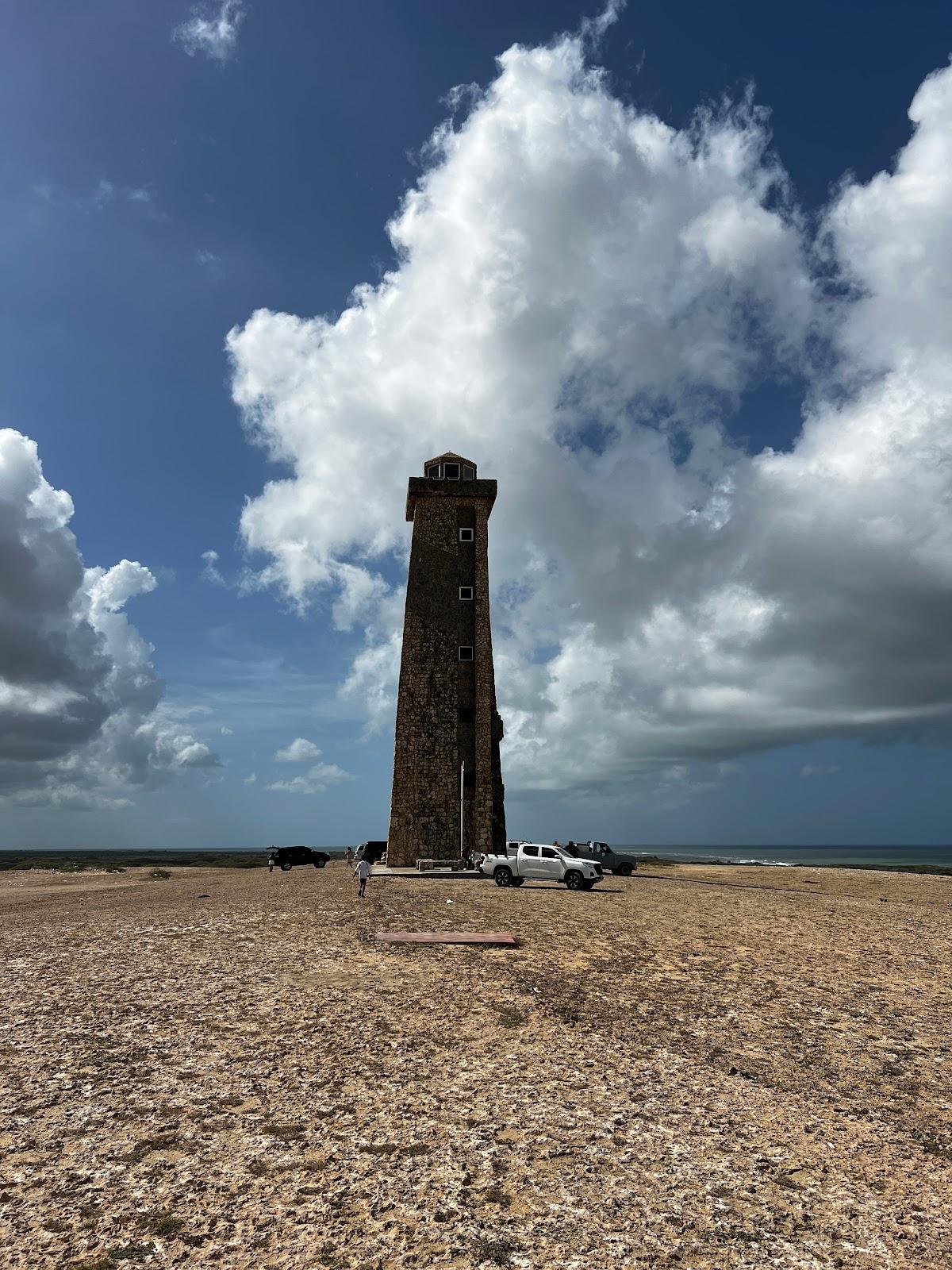 Sandee Playa Cabo San Roman