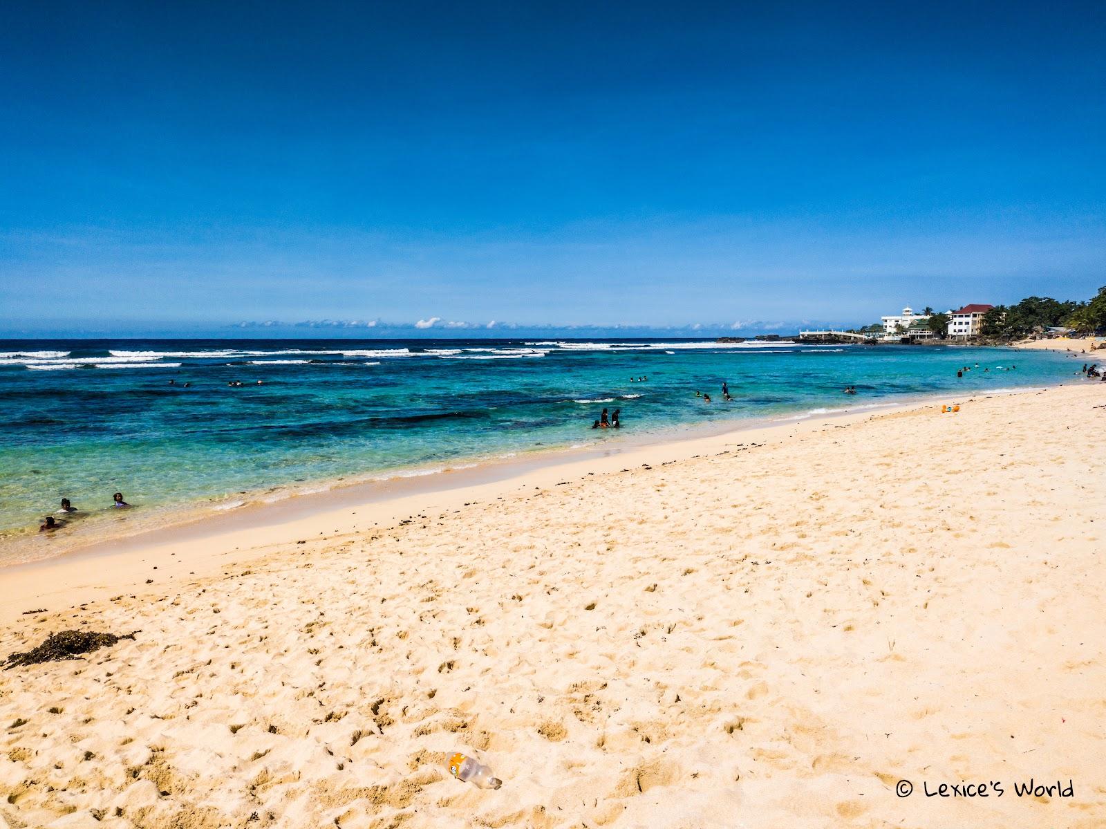 Sandee Patar Beach Photo