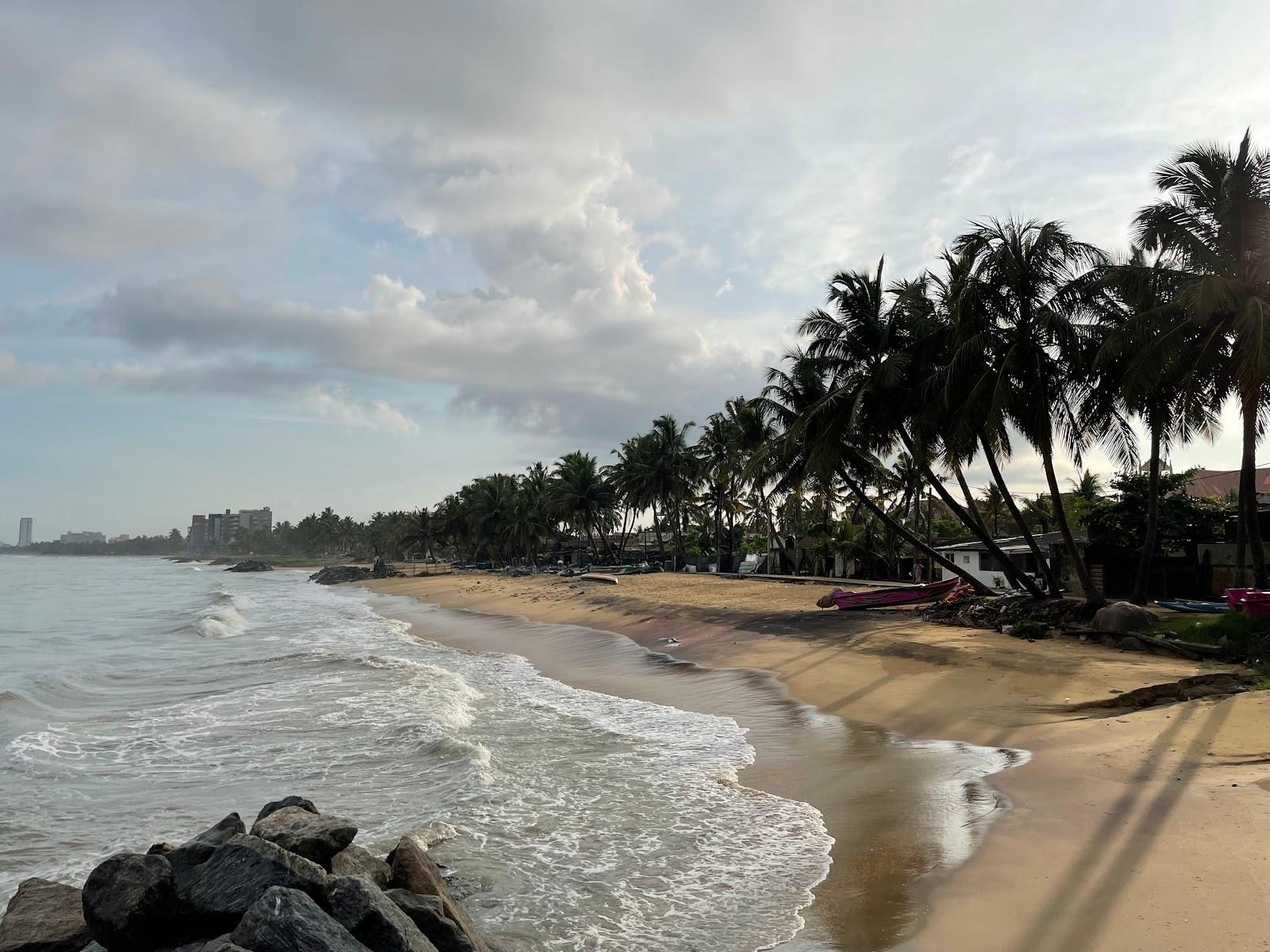 Sandee Sea Street Beach