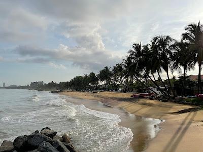 Sandee - Sea Street Beach