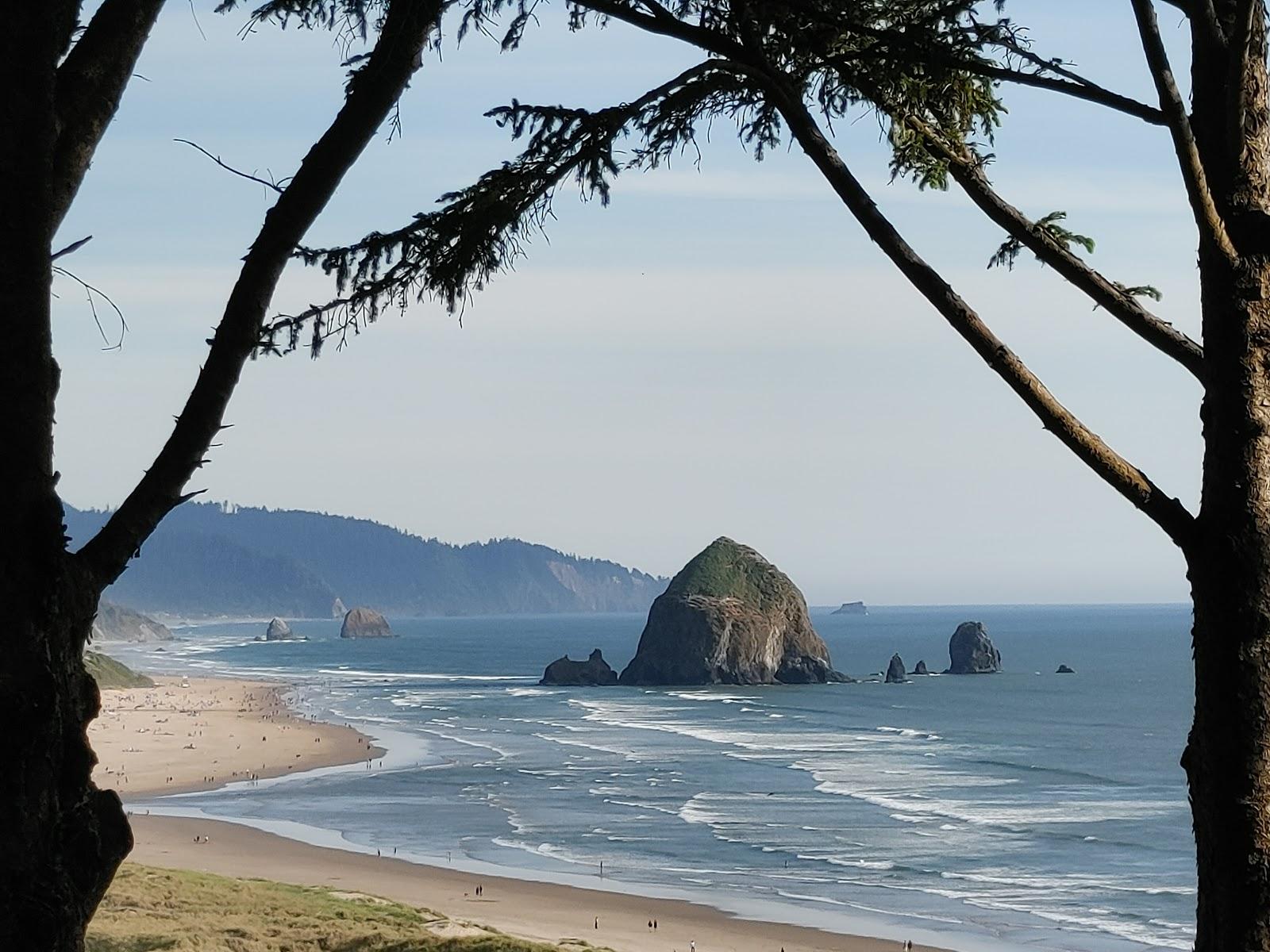 Sandee - Ecola State Park