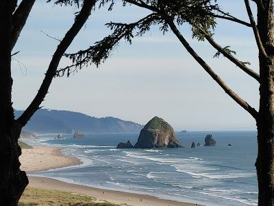 Sandee - Ecola State Park