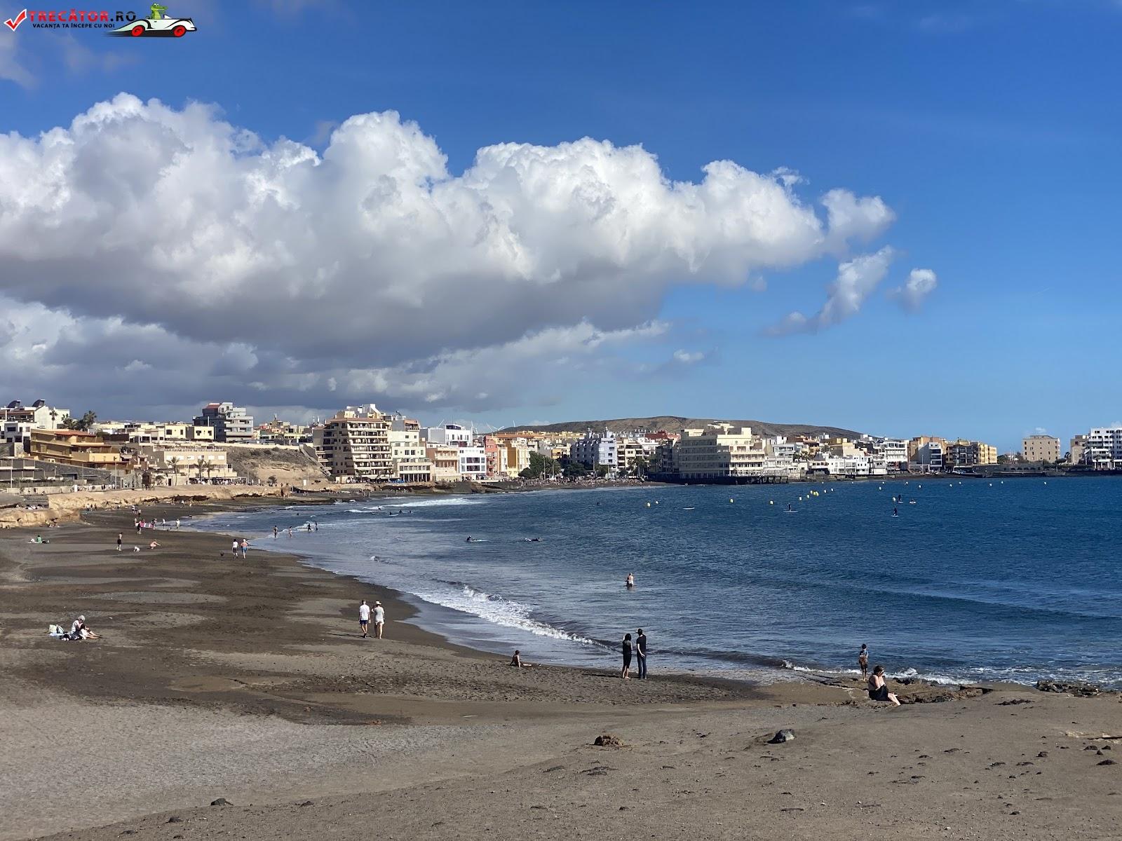 Sandee - Playa De Montana Roja