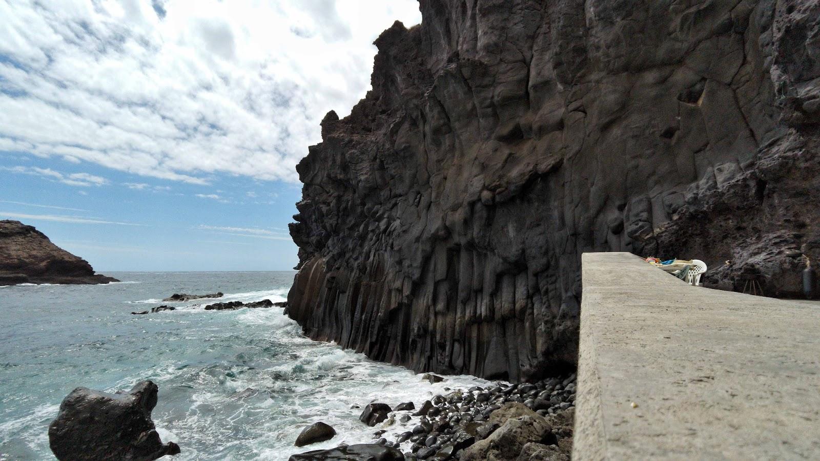 Sandee - Playa De Los Roques De Fasnia