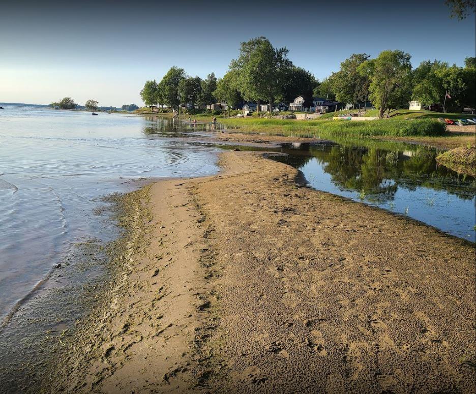 Sandee - Bedford Creek Marina And Campground