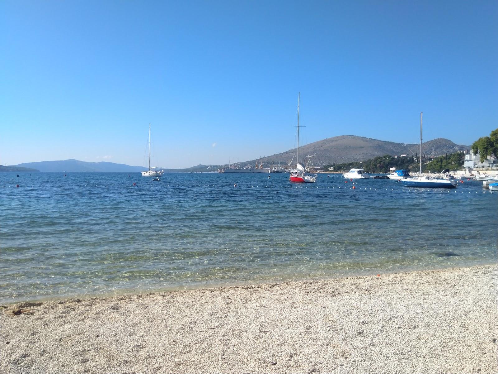 Sandee Beach Rozac