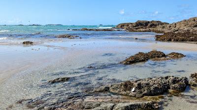 Sandee - Plage De La Roche Martin