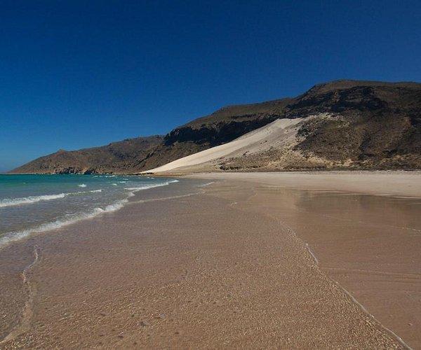 Sandee Delisha Beach