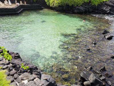 Sandee - 49 Black Sand Beach