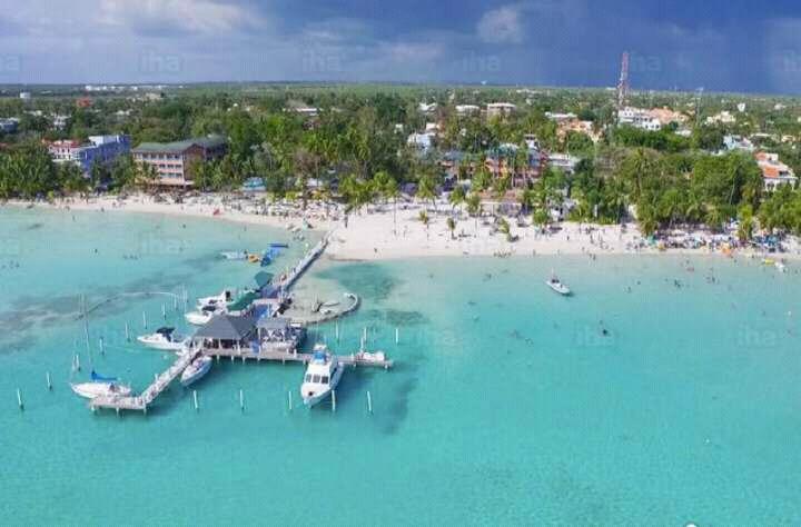 Sandee Playa Boca Chica