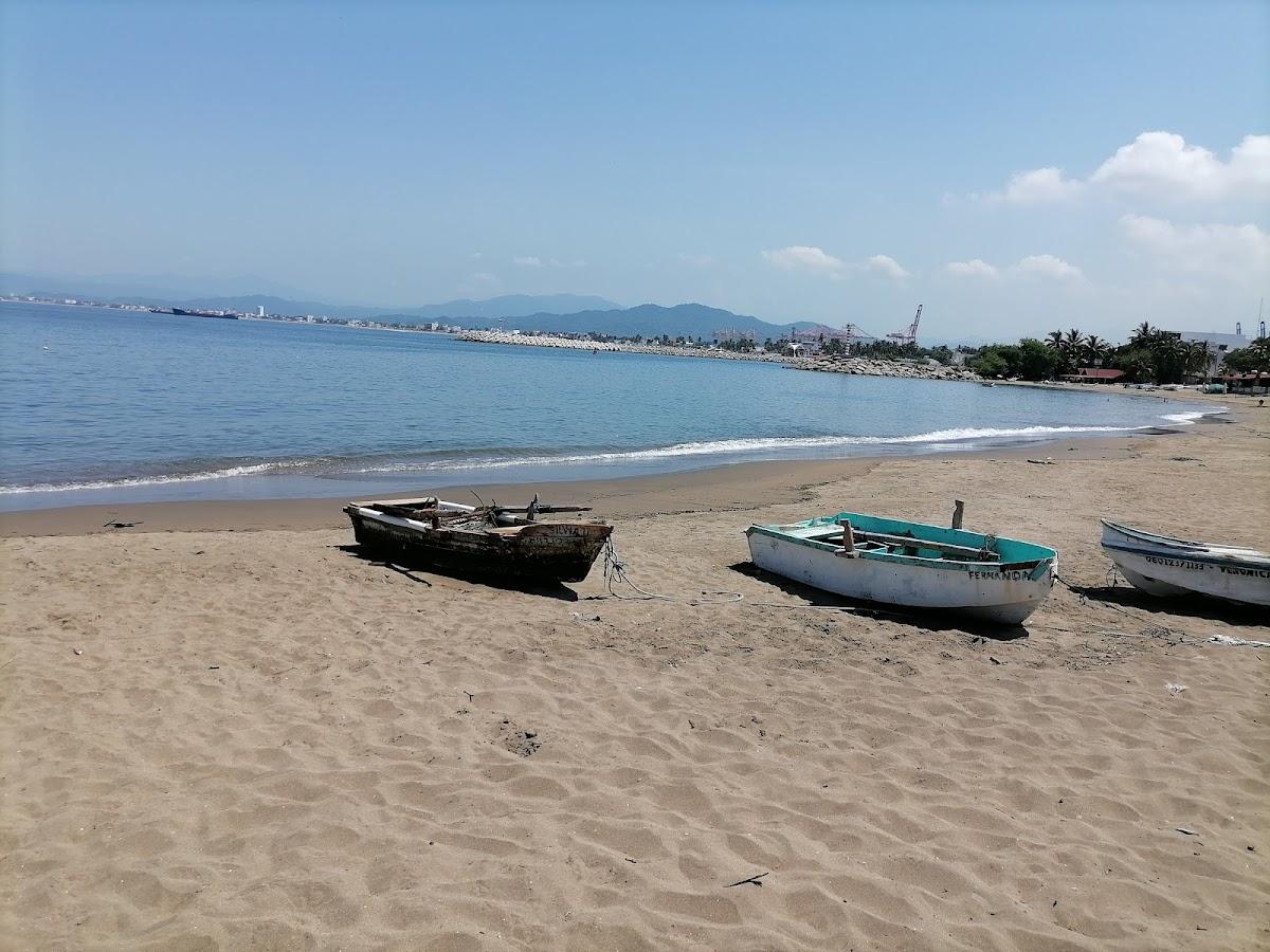 Sandee Playa San Pedrito Photo