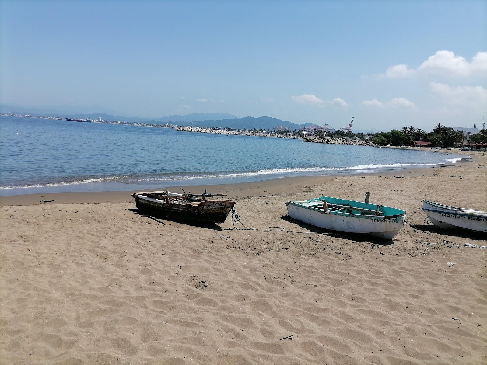 Sandee Playa San Pedrito
