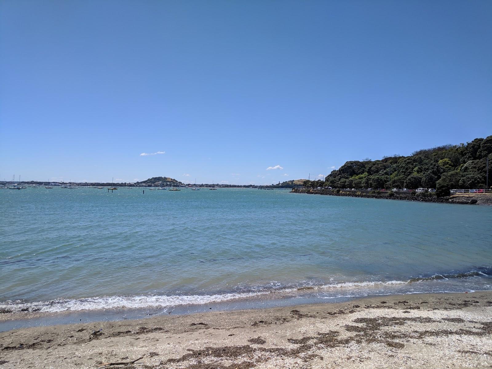 Sandee Okahu Bay Beach