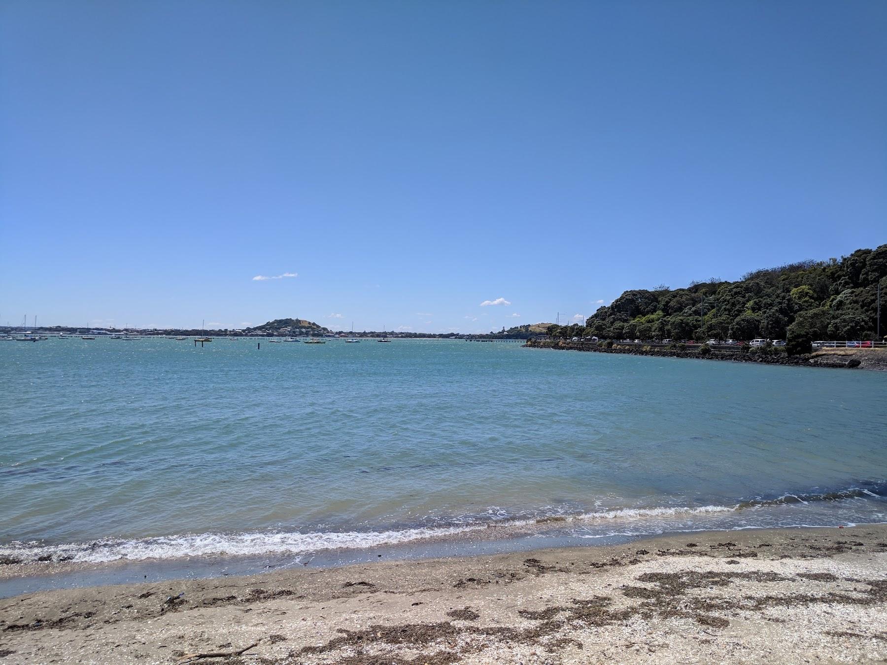 Sandee Okahu Bay Beach