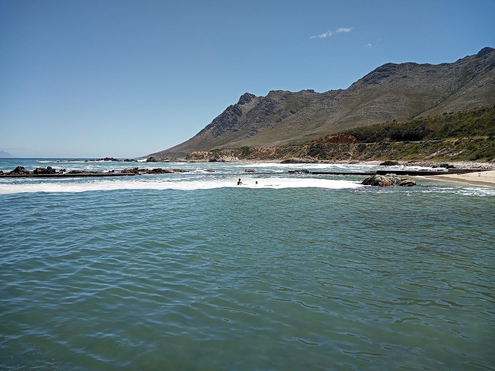 Sandee - Sparks Bay Beach And Tidal Pool