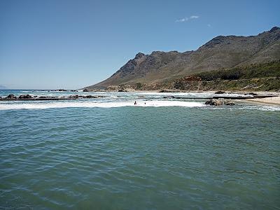 Sandee - Sparks Bay Beach And Tidal Pool