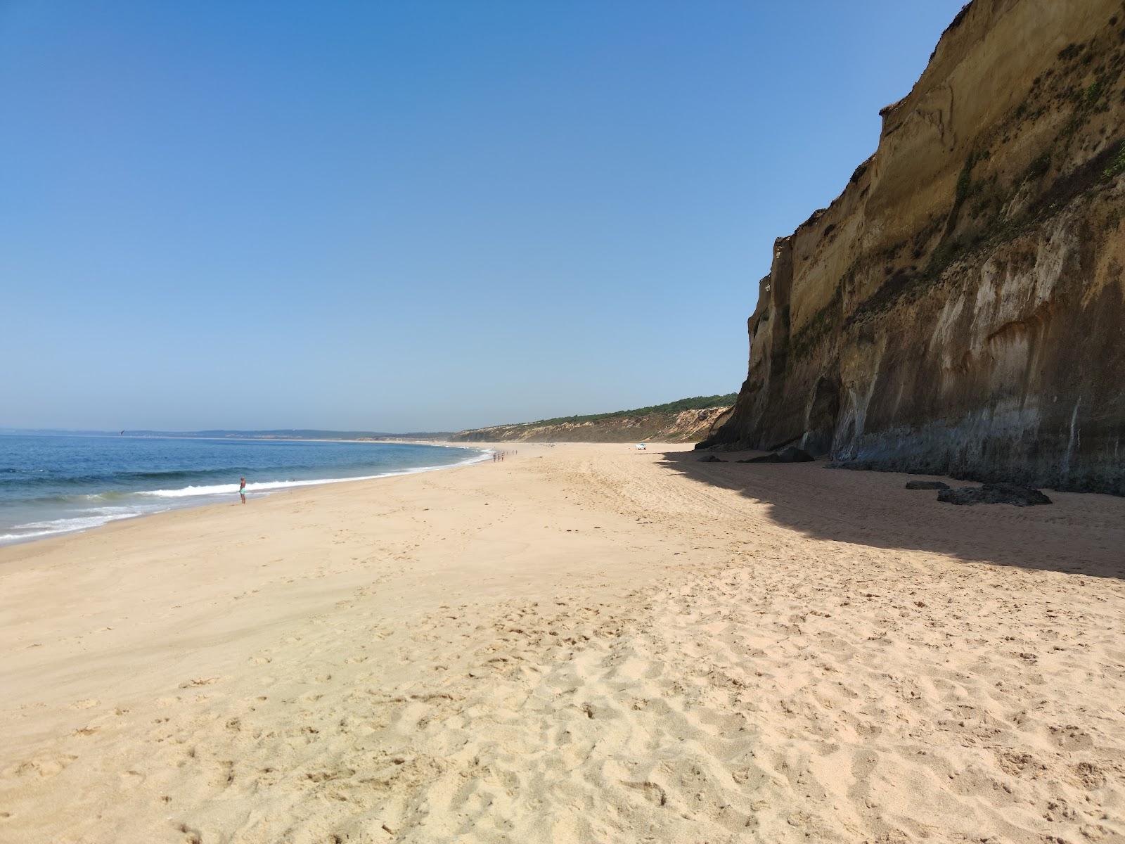 Sandee Praia Do Penedo Photo