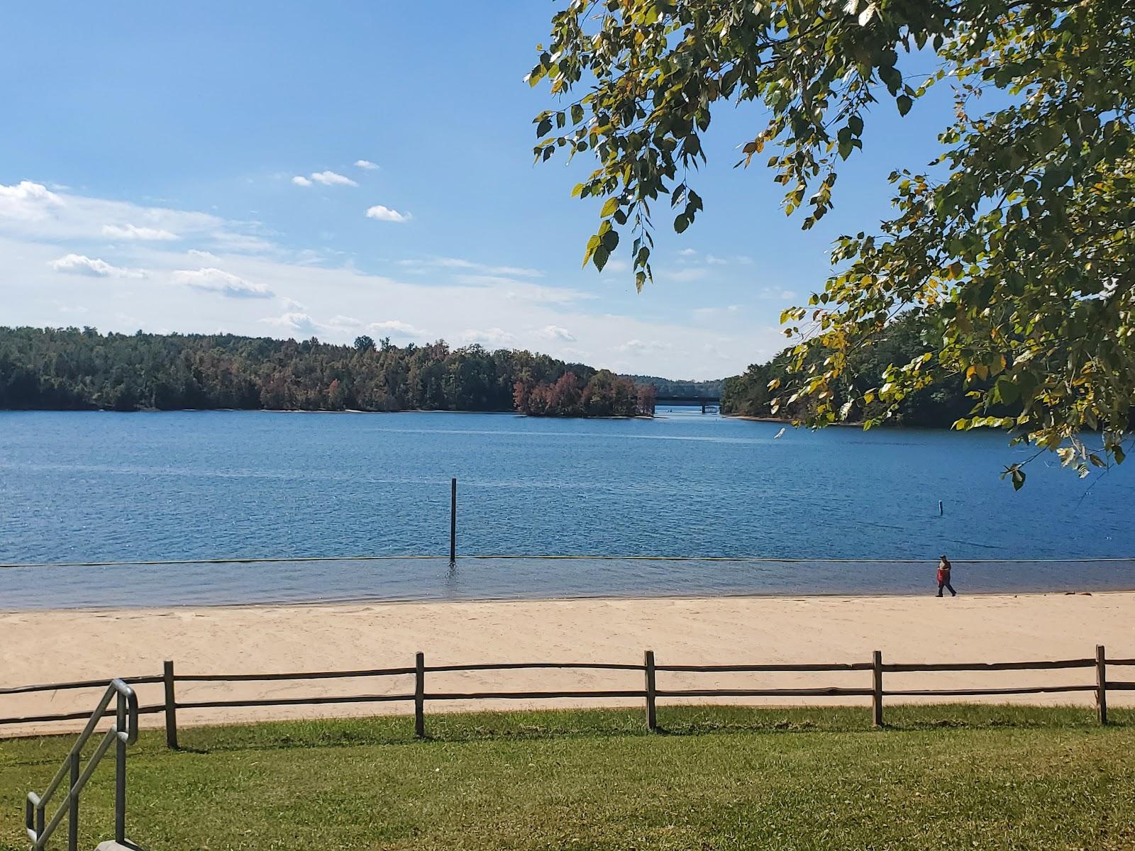 Sandee Lake James State Park Photo