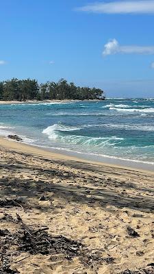 Sandee - Makaleha Beach Park