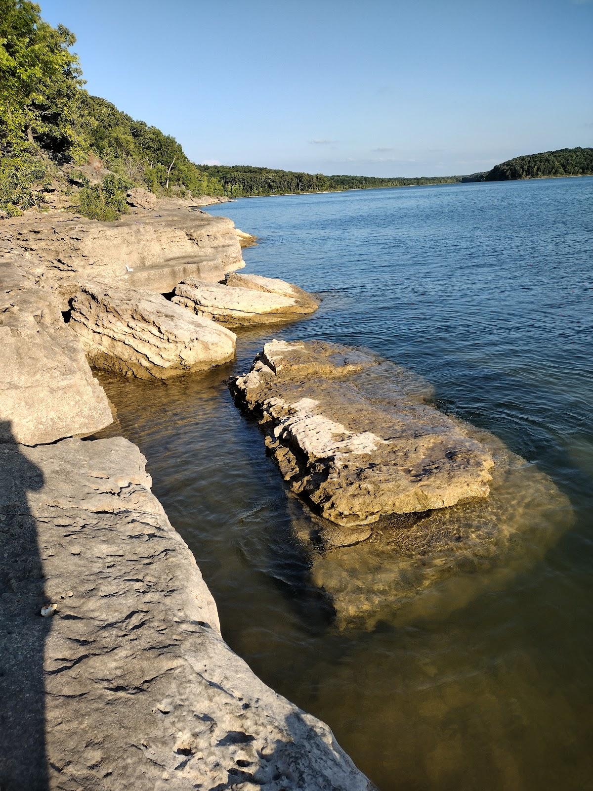 Sandee Stockton State Park Marina