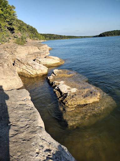 Sandee Stockton State Park Marina Photo