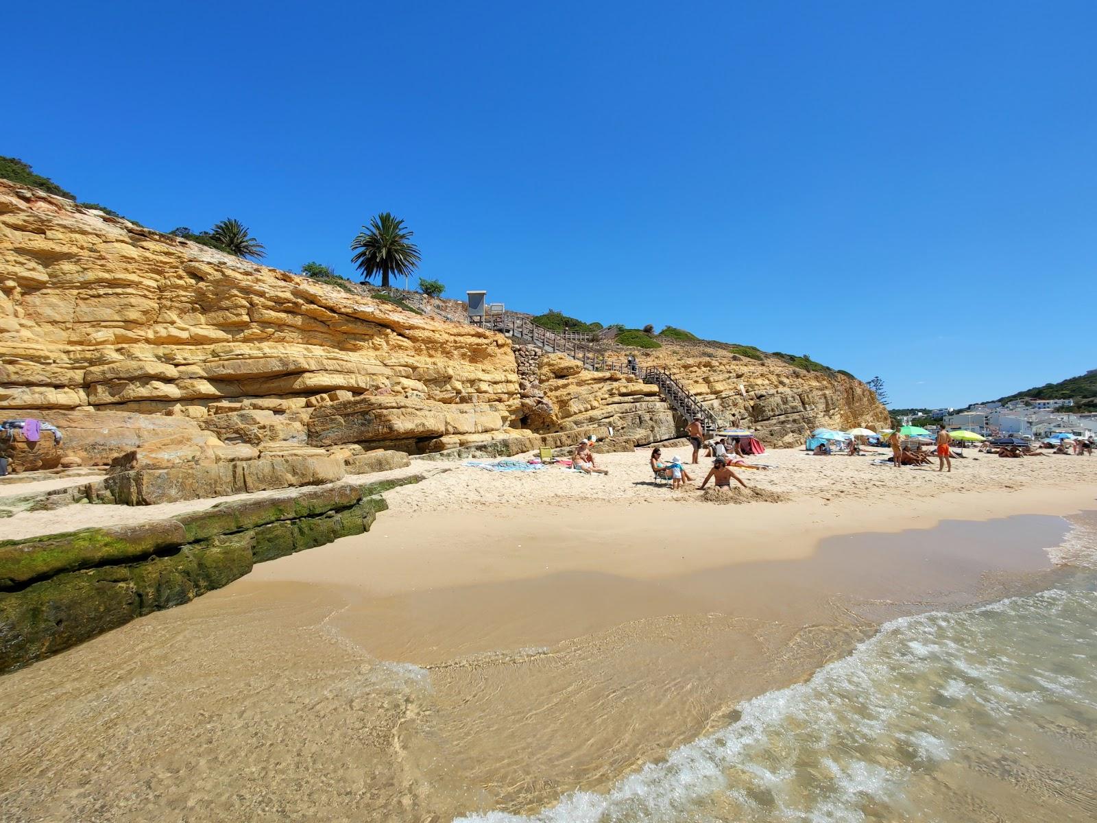 Sandee - Praia Da Salema