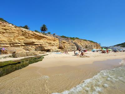 Sandee - Praia Da Salema