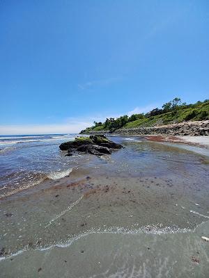 Sandee - Easton's Beach