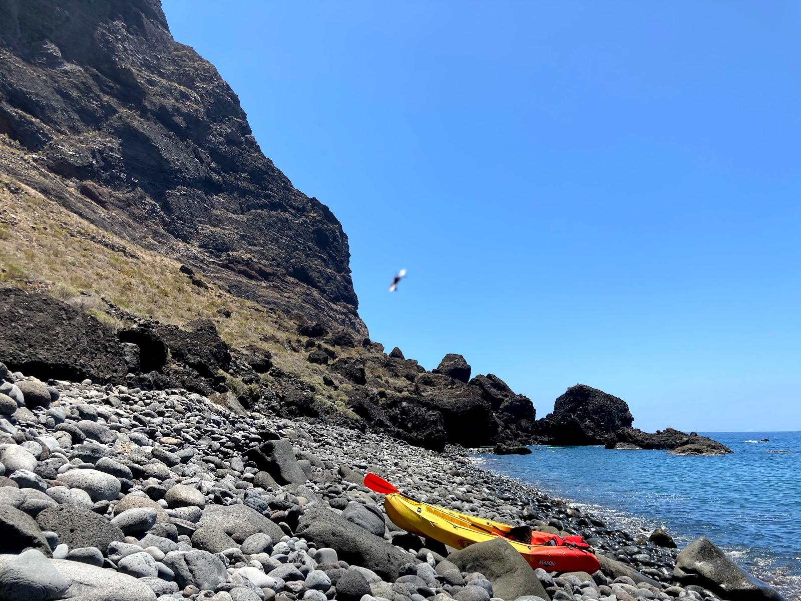 Sandee Playa De Juan Lopez Photo