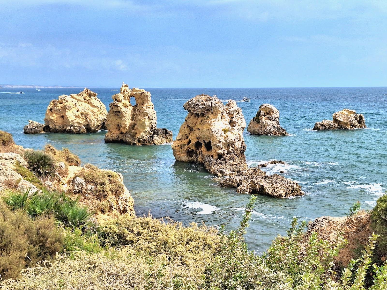 Sandee - Praia Dos Arrifes