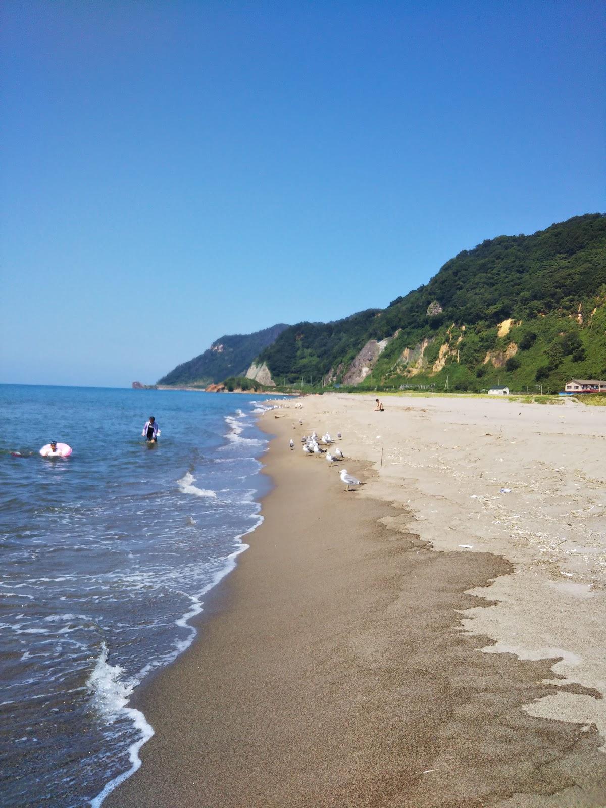 Sandee Nozumi Beach Resort
