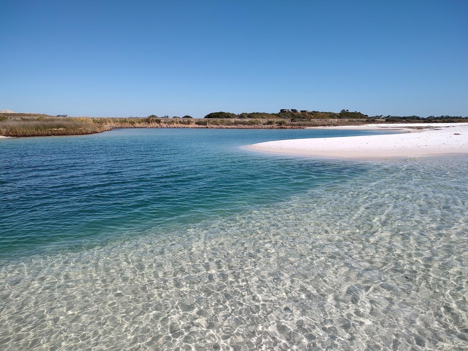 Sandee - Fort Pickens Beach