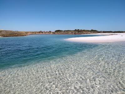 Sandee - Fort Pickens Beach