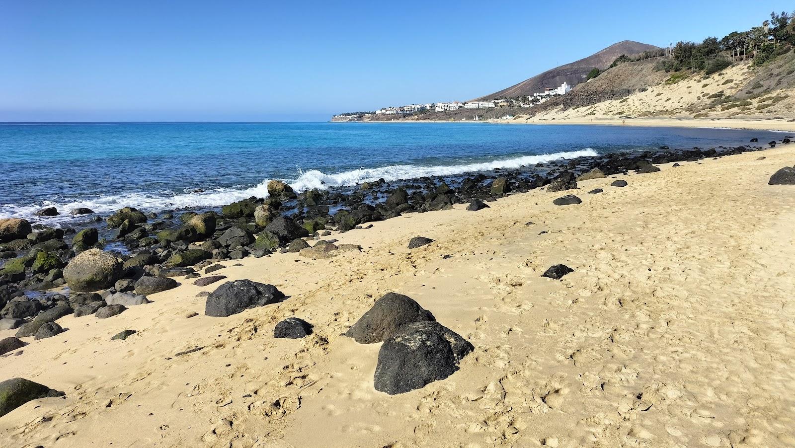 Sandee - Playa De Esquinzo / Playa De La Duna