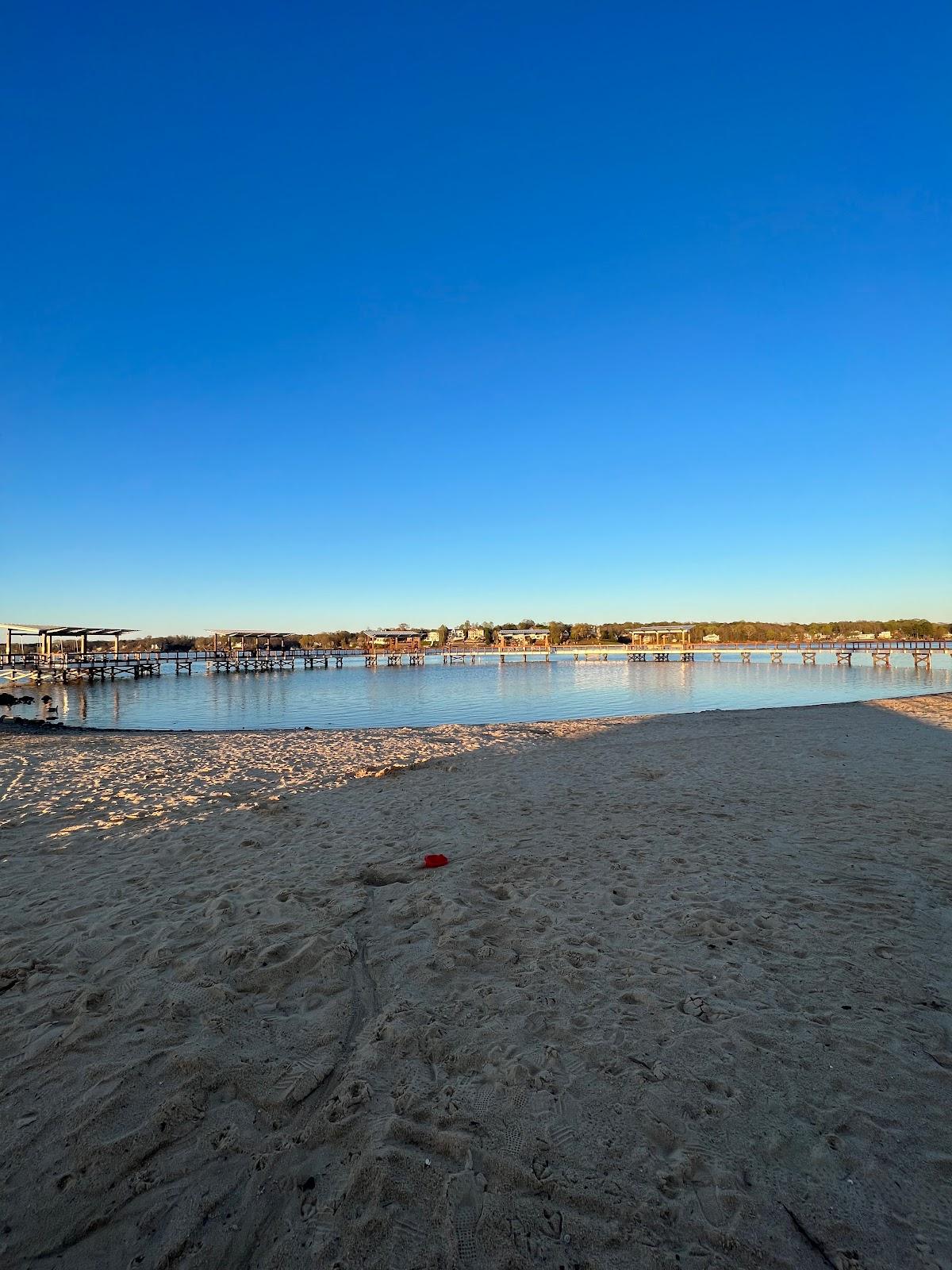 Sandee - Ebenezer Park Beach