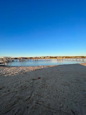 Sandee - Ebenezer Park Beach