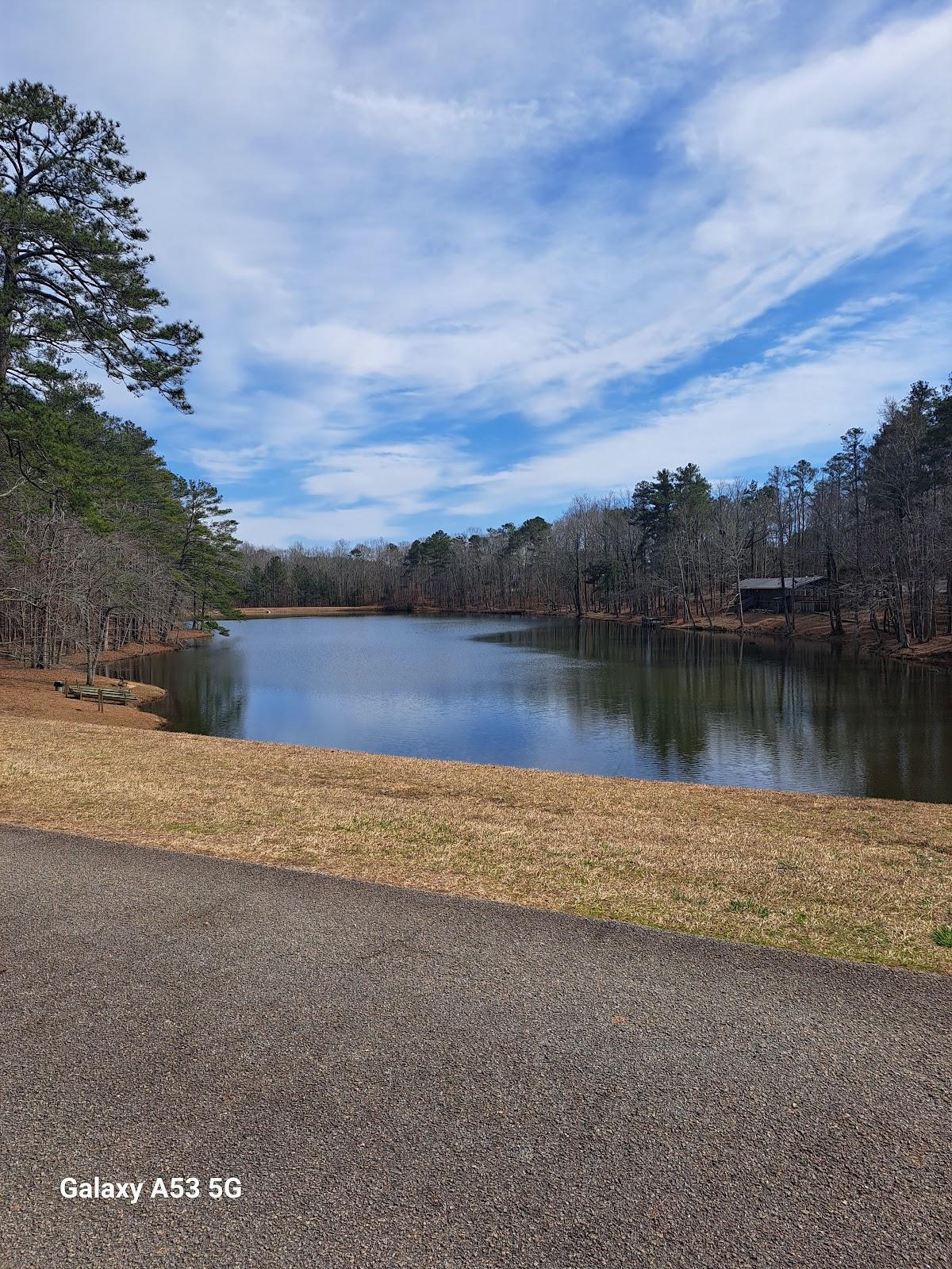 Sandee - John Tanner State Park