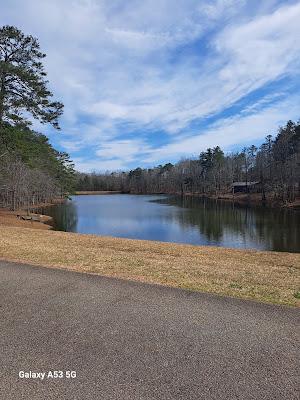 Sandee - John Tanner State Park