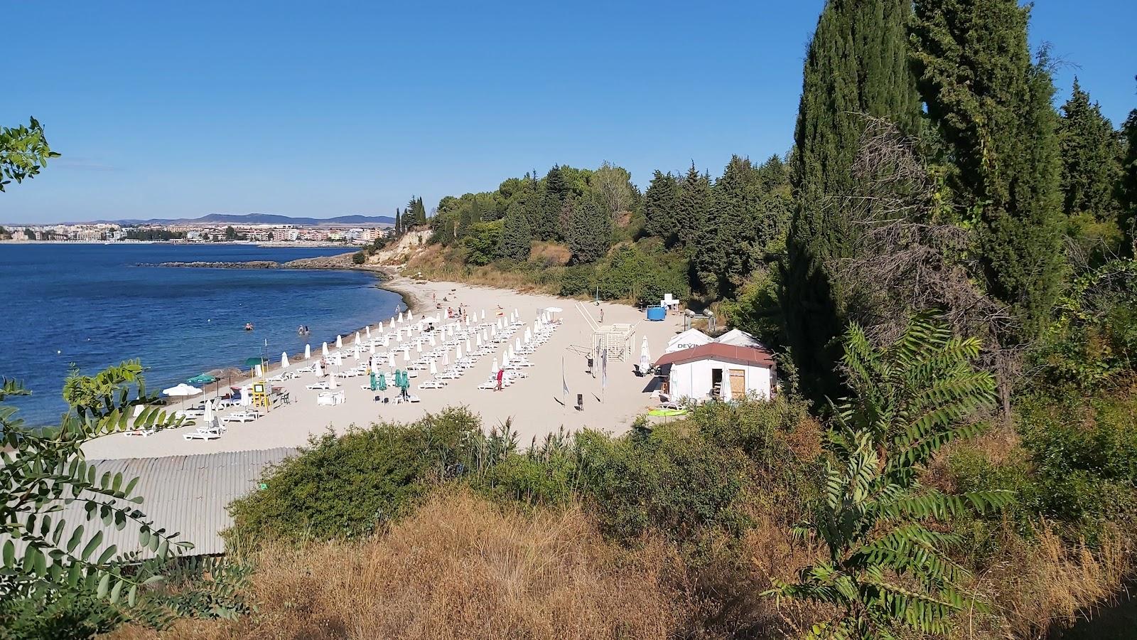 Sandee Spectrum Beach