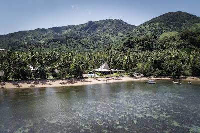 Sandee - Beqa Lagoon Resort Beach