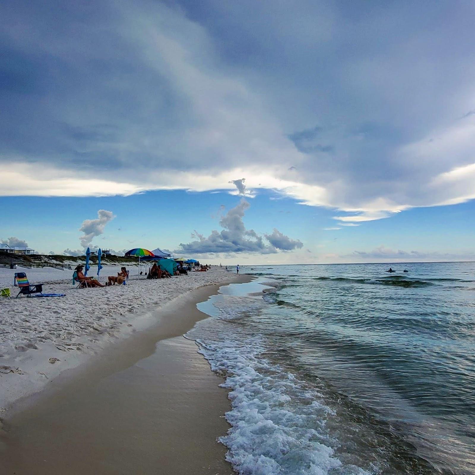 Sandee - Cape San Blas