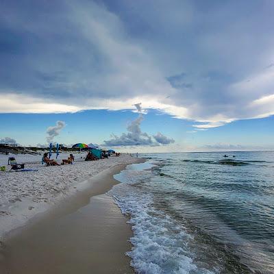 Sandee - Cape San Blas