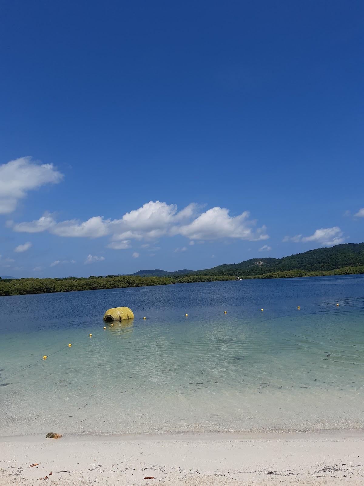 Sandee Playa De Buche