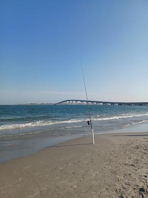 Sandee - Longport Dog Beach