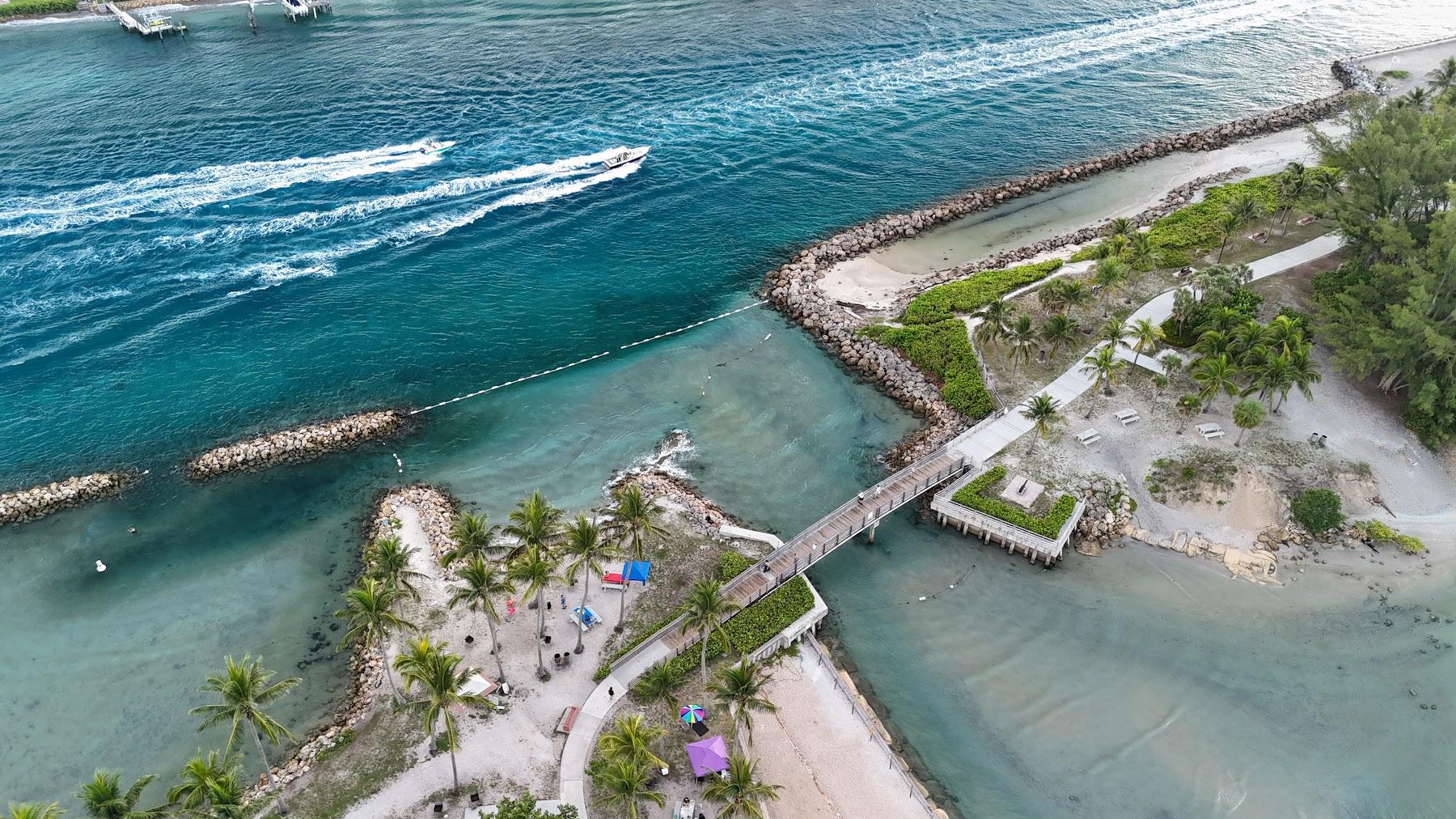 Sandee Jupiter Beach Park Photo