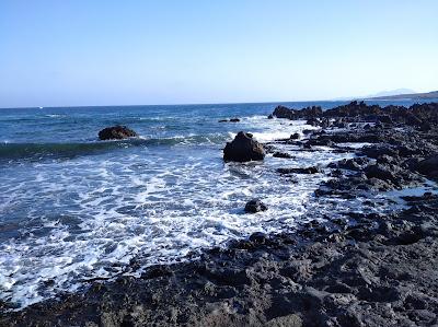 Sandee - Caleta Del Guincho