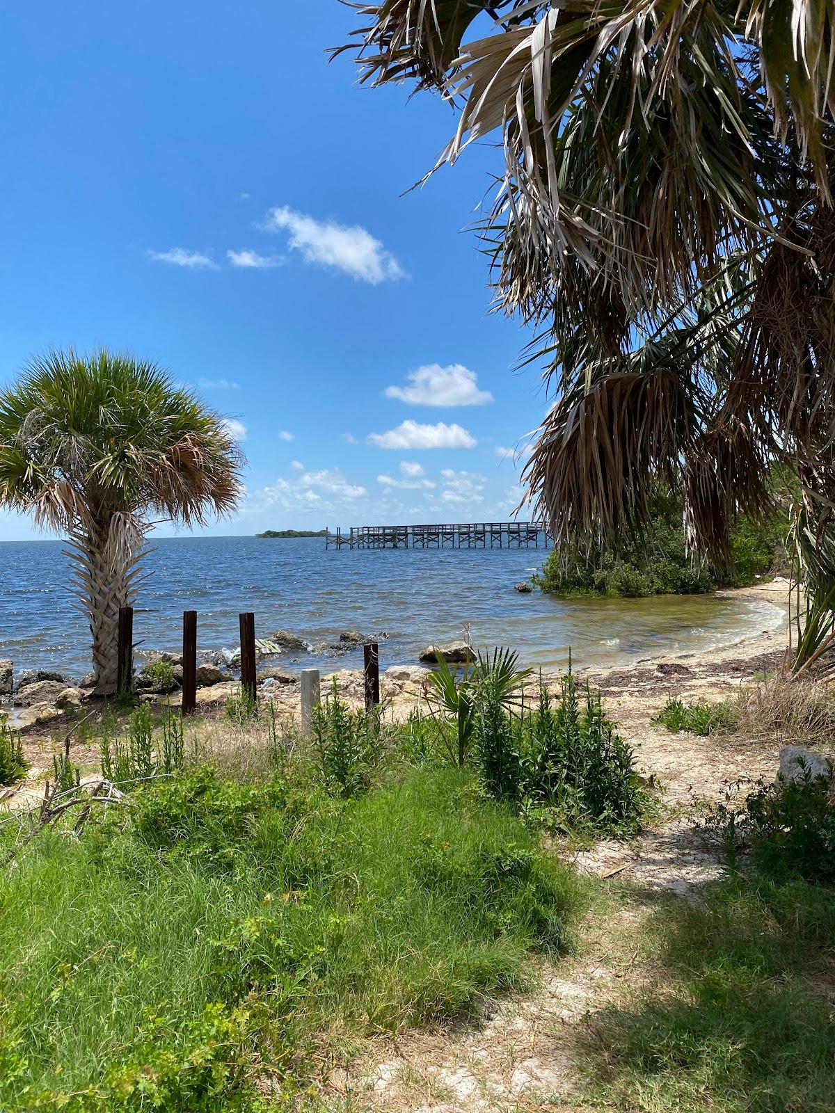 Sandee Fort Island Beach